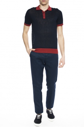 Straight leg jeans, zdjęcie 2 Straight leg jeans od Etro